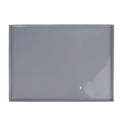 Plaque a genoise silicone 37x27c