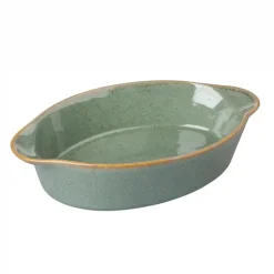 Plat a four oval reactive