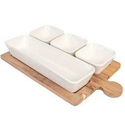 Plat aperitif et planche