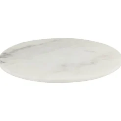 Plateau rond marbre d35cm