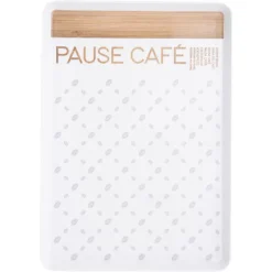 Plateau scandi 30x22cm