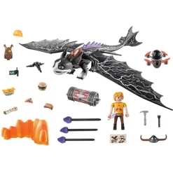 Playmobil 71081 dragons