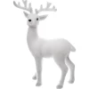 Plf renne debout 47cm
