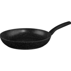 Poele 30 alu forge caractere