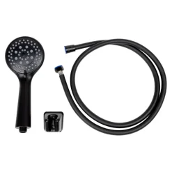 Pommeau + flexible de douche 150