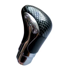 Pommeau levier de vitesse