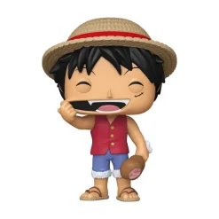Pop jumbo luffy
