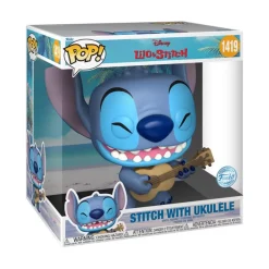 Pop jumbo stitch