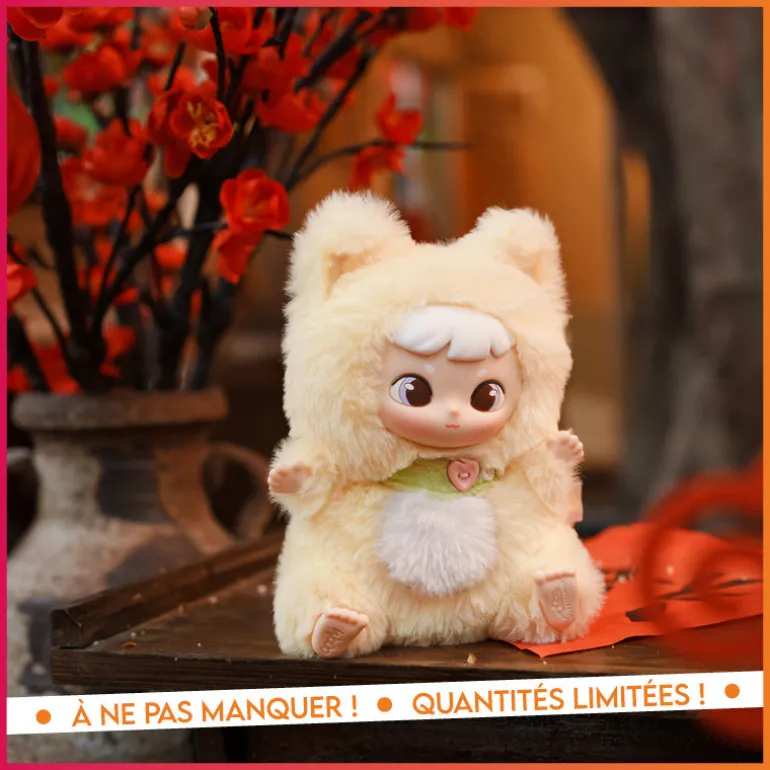 Porte cle peluche kawaii