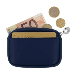 Porte monnaie