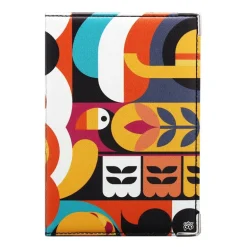 Porte papiers voiture