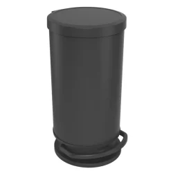 Poubelle paso ronde 30l