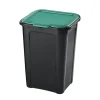 Poubelle tri coverline 45l