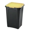 Poubelle tri coverline 45l
