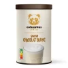 Poudre saveur chocolat blanc