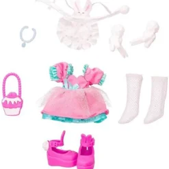 Poupee cry babies serie 3 bff