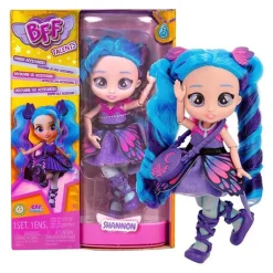 Poupee cry babies serie 3 bff