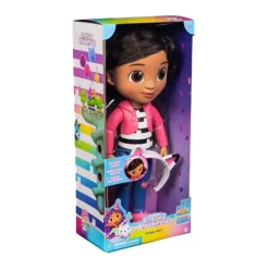 Poupee gabby 33cm