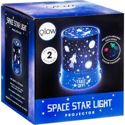 Projecteur planete/constellation