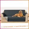 Protection canape reversible