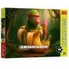 Puzzle 200p brainrot chimpanzini
