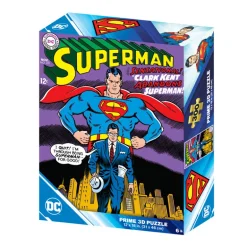Puzzle 300pcs 3d