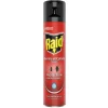 Raid aerosol rampants