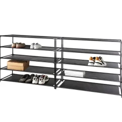 Range chaussures 10 etages