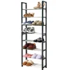 Range chaussures 8 niveaux