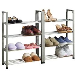 Range chaussures 8 niveaux