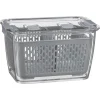 Rangement de frigo 19.9x13.4cm