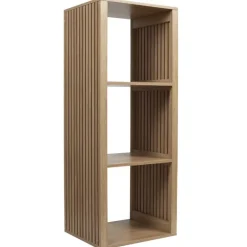 Rangement modulable 3 cases klau