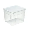 Rangement space box m4 34,5l