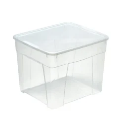Rangement space box m4 34,5l