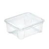 Rangement space box m1 1,9l