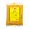 Raz el hanout jaune 100g