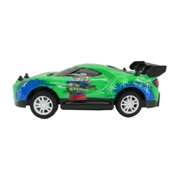 Rc rally car one piece zoro