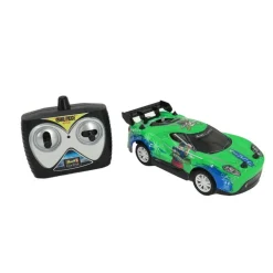 Rc rally car one piece zoro