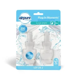 Recharge diffuseur electrique x2