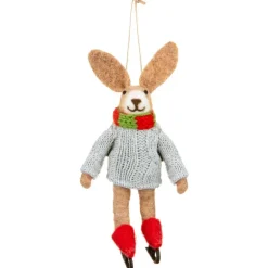 Renne traditional a suspendre