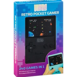 Retro gamer