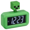 Reveil creeper minecraft