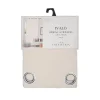 Rideau ivalo 140x240cm creme