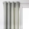 Rideau 140x260 lilou celadon