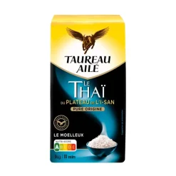 Riz thai 1kg