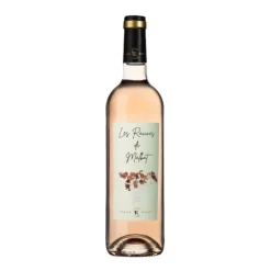 Rose les racines de malbat 75cl