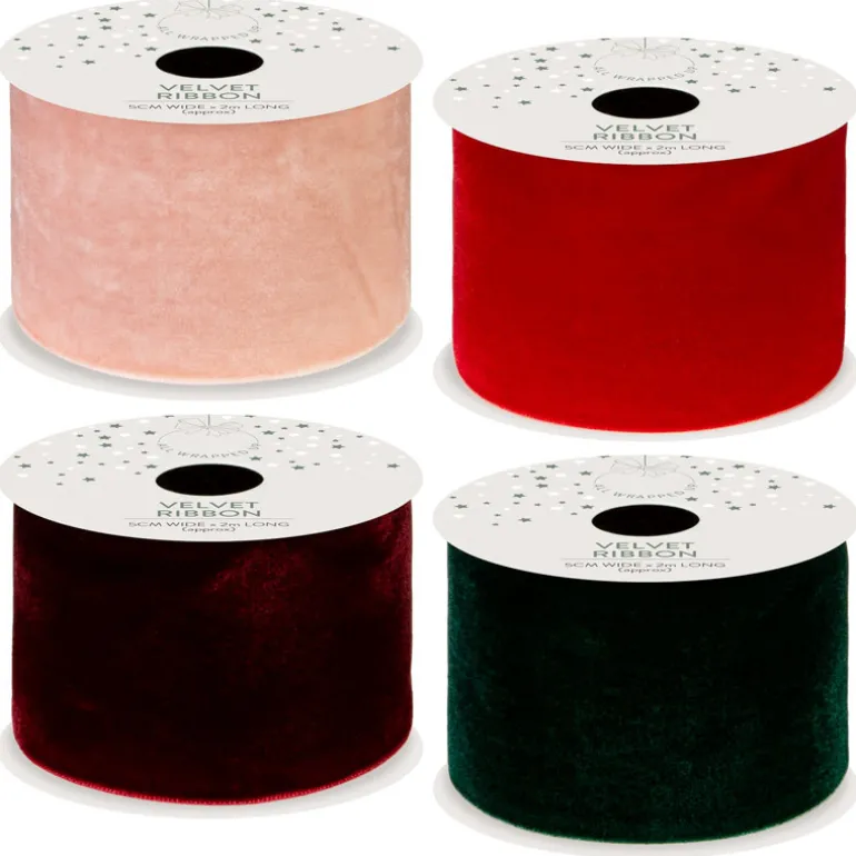 Ruban 2m en 5cm largeur