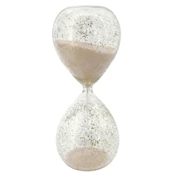 Sablier verre
