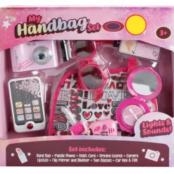 Sac a main accessoires fashion