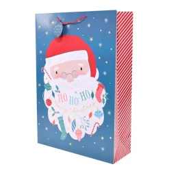 Sac cadeau xxl format portrait